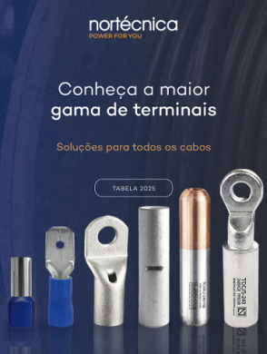Folheto Terminais